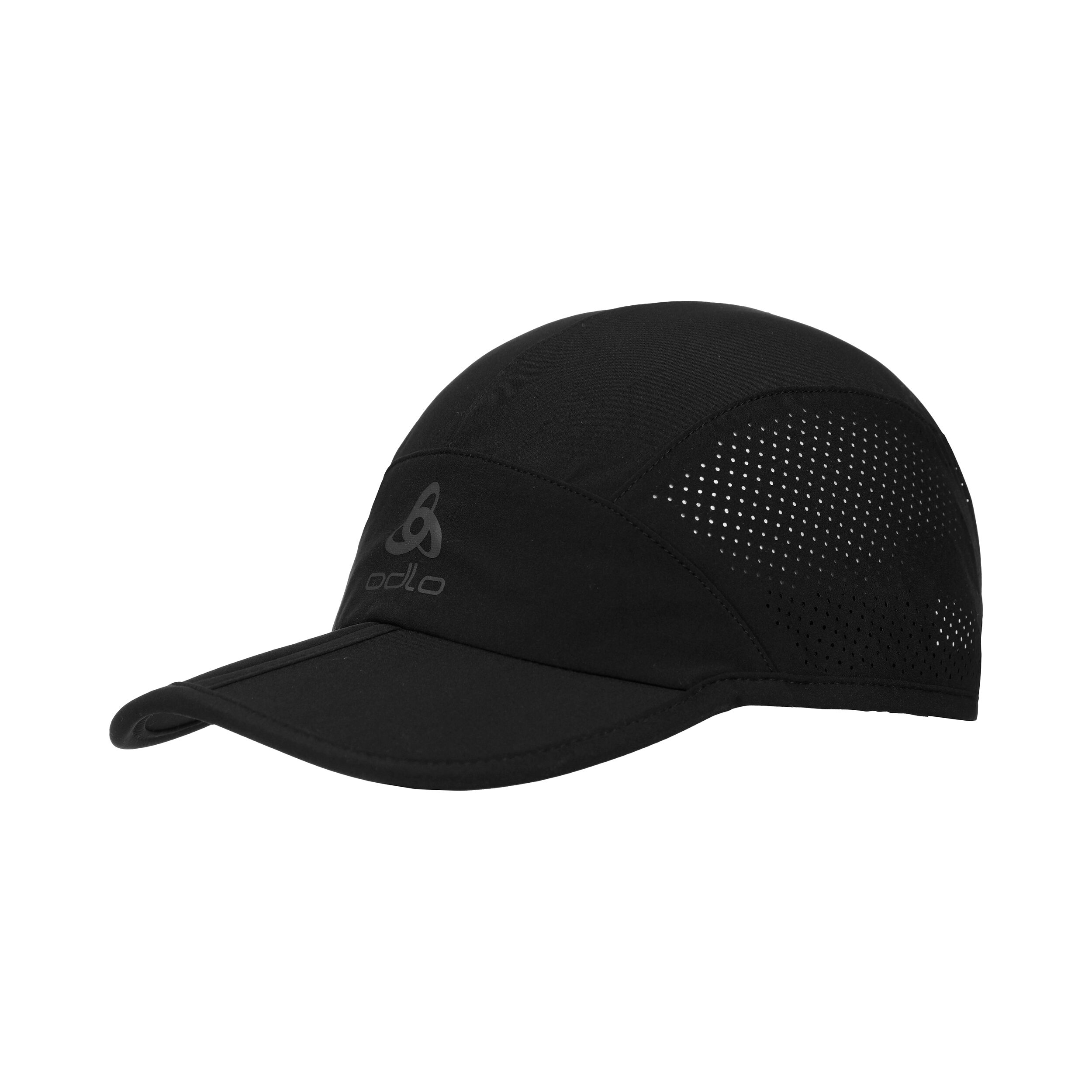 Buy Odlo Performance X Light Cap Black online Running Point UK