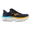 Wave Sky 9                          Neutral running shoe Men-blue