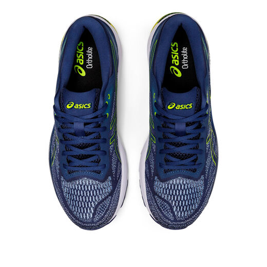 ASICS