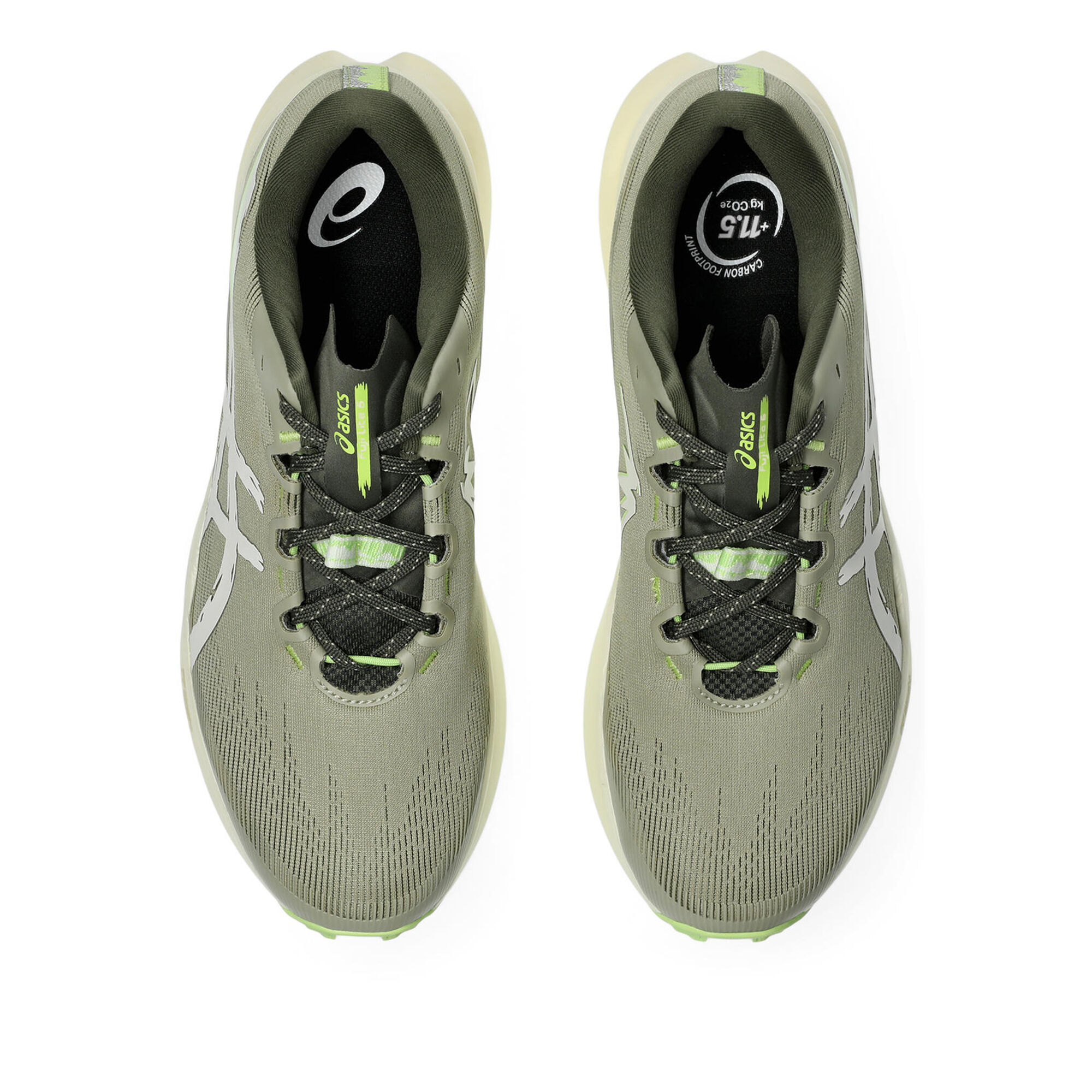 ASICS