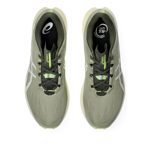 ASICS