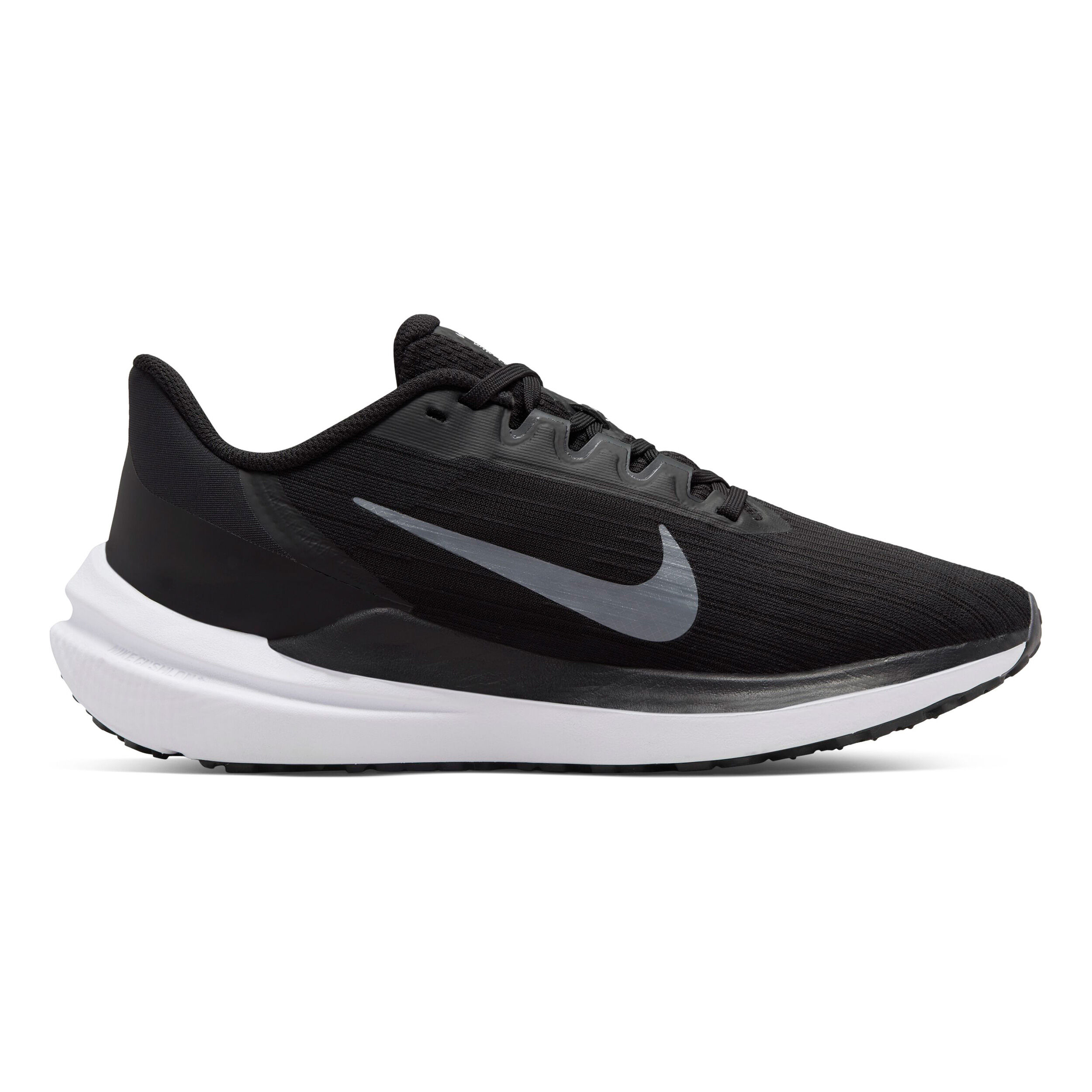 Nike 9 black shop