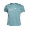 Dri-Fit One GX T-Shirt Girls - petrol, 