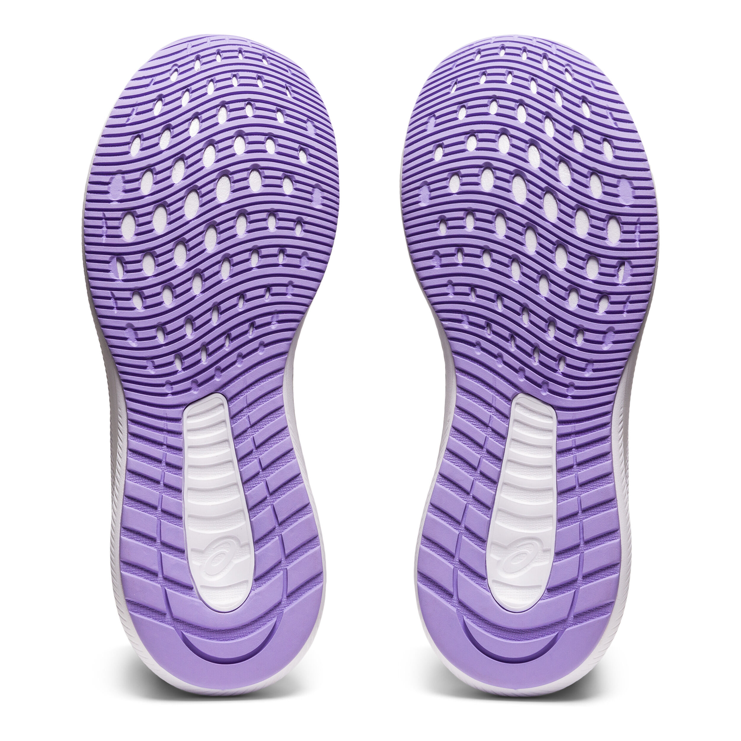 Buy ASICS Patriot 13 Neutral Running Shoe Women Black Violet