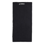 adidas Clothing adidas Terrex TRX Neckwarmer-Black,White