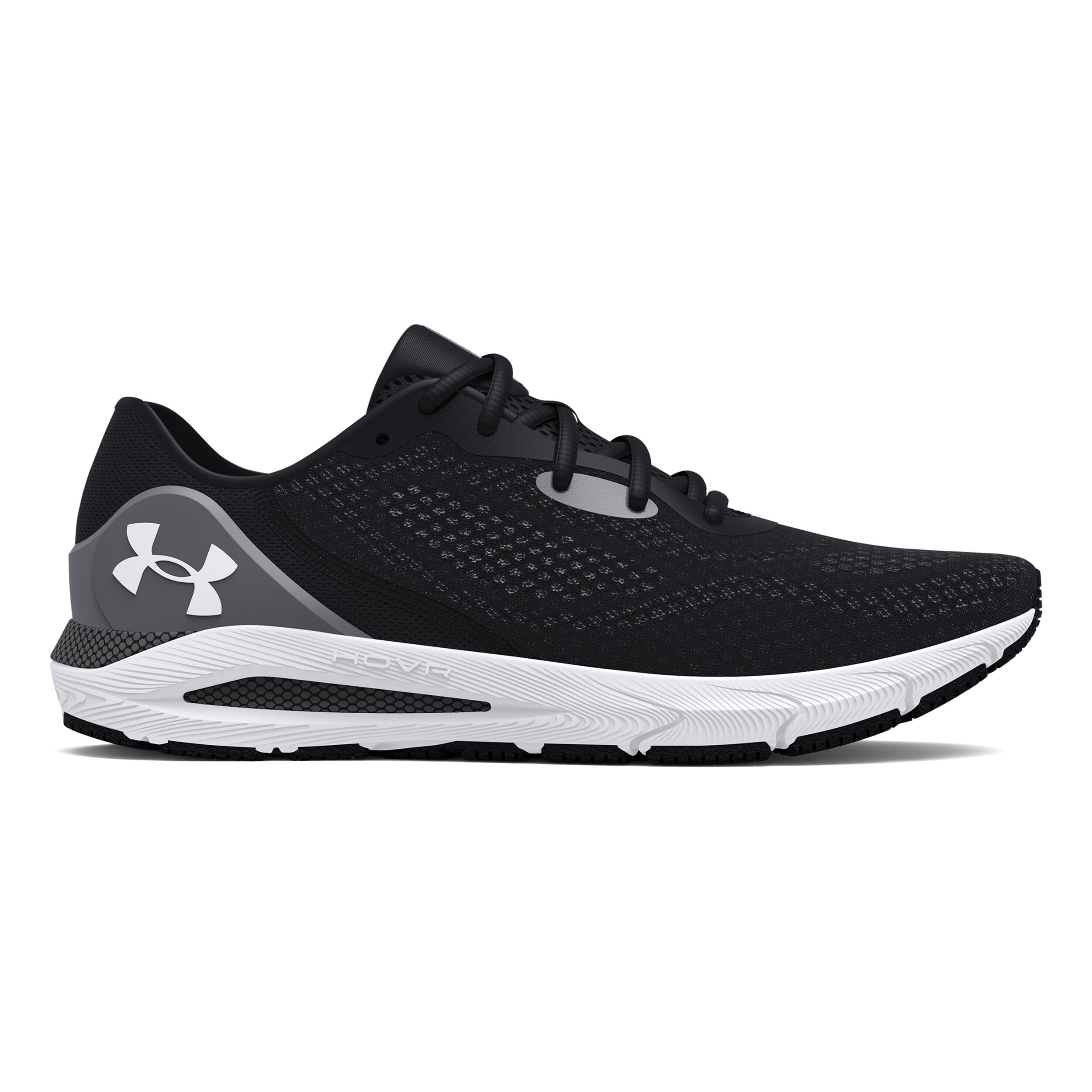 Buy Under Armour HOVR Sonic 5 Neutral Running Shoe Men Black