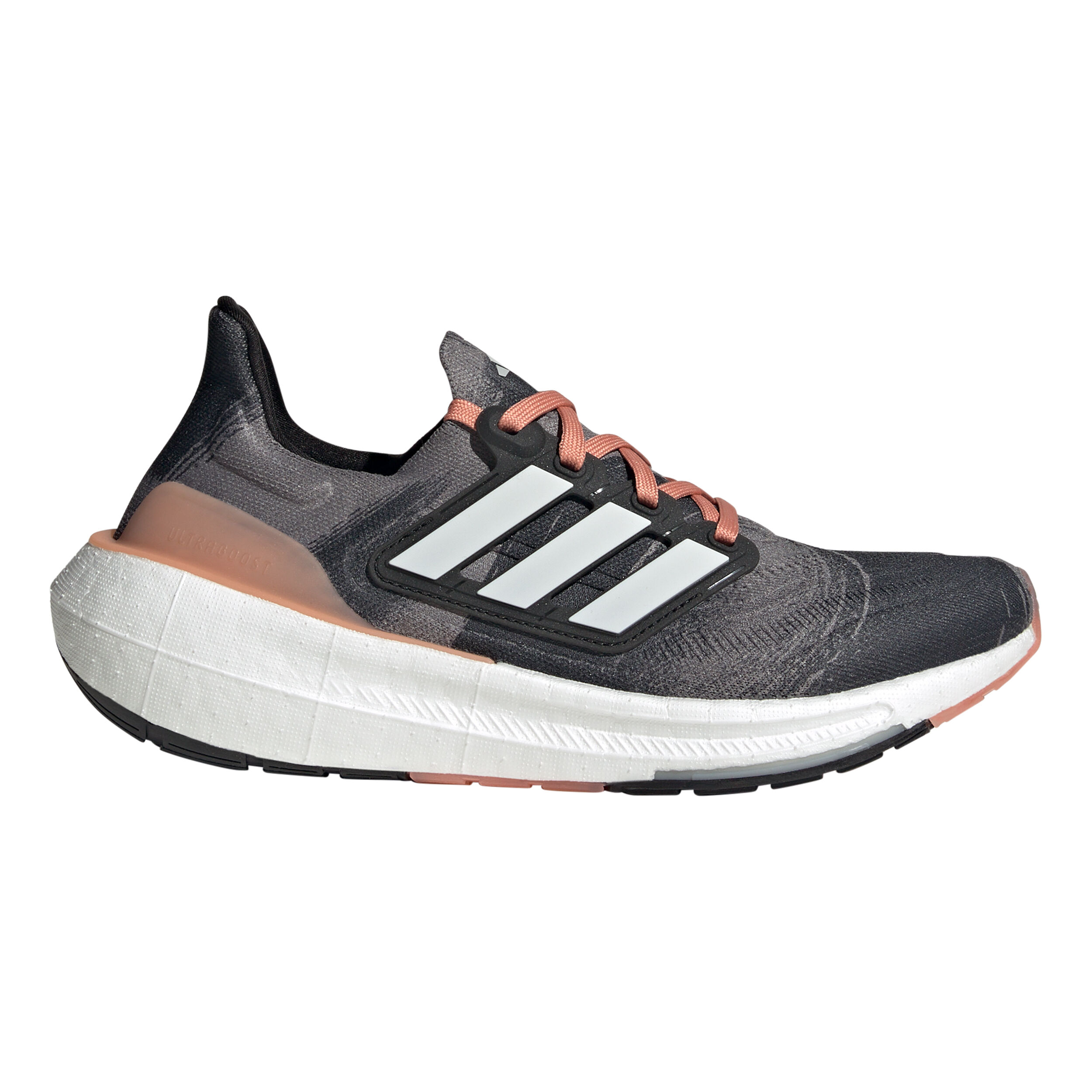 Womens gray adidas ultra boost new arrivals