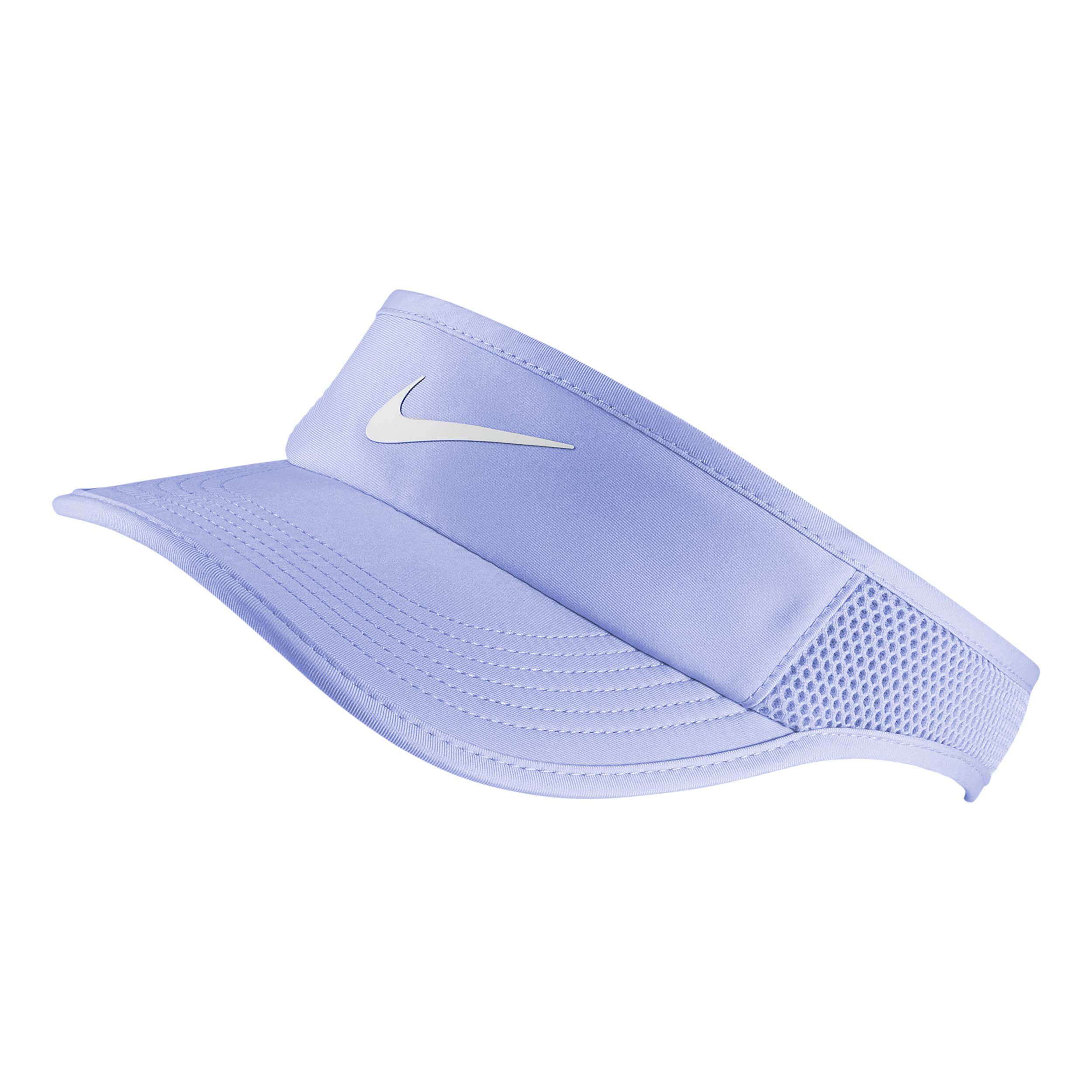 Nike court top aerobill tennis visor
