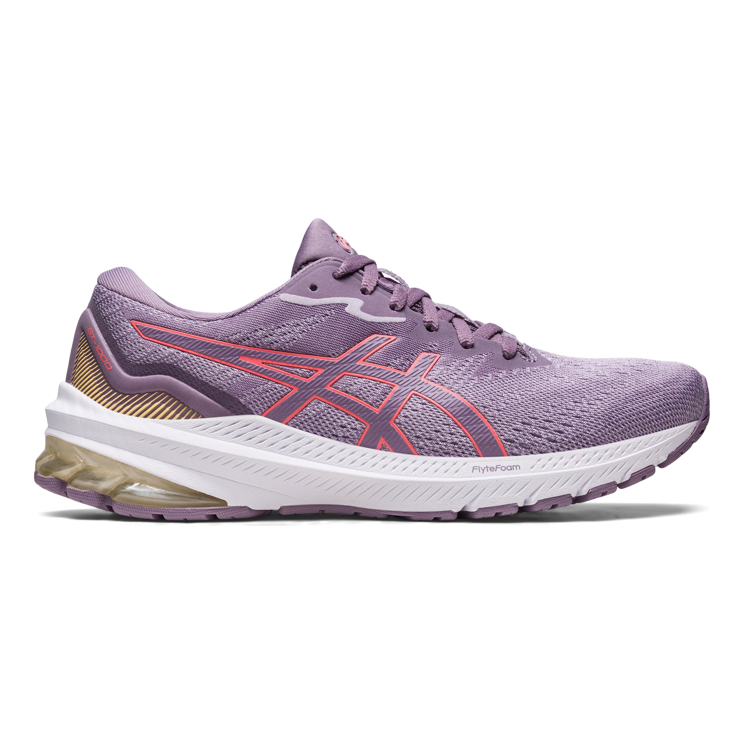 Asics gt 1000 v2 women's running shoes sale