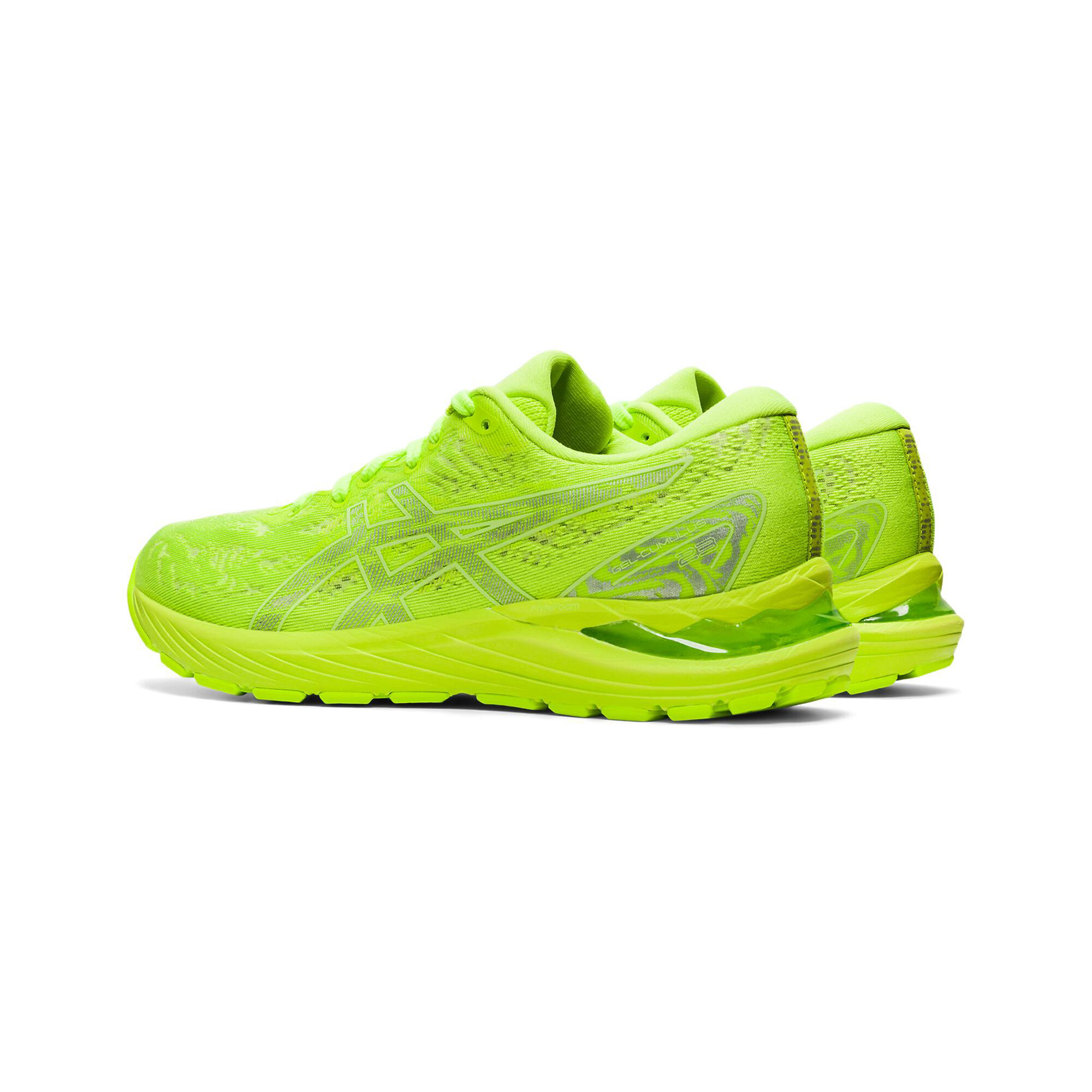 ASICS
