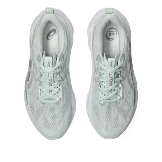 ASICS