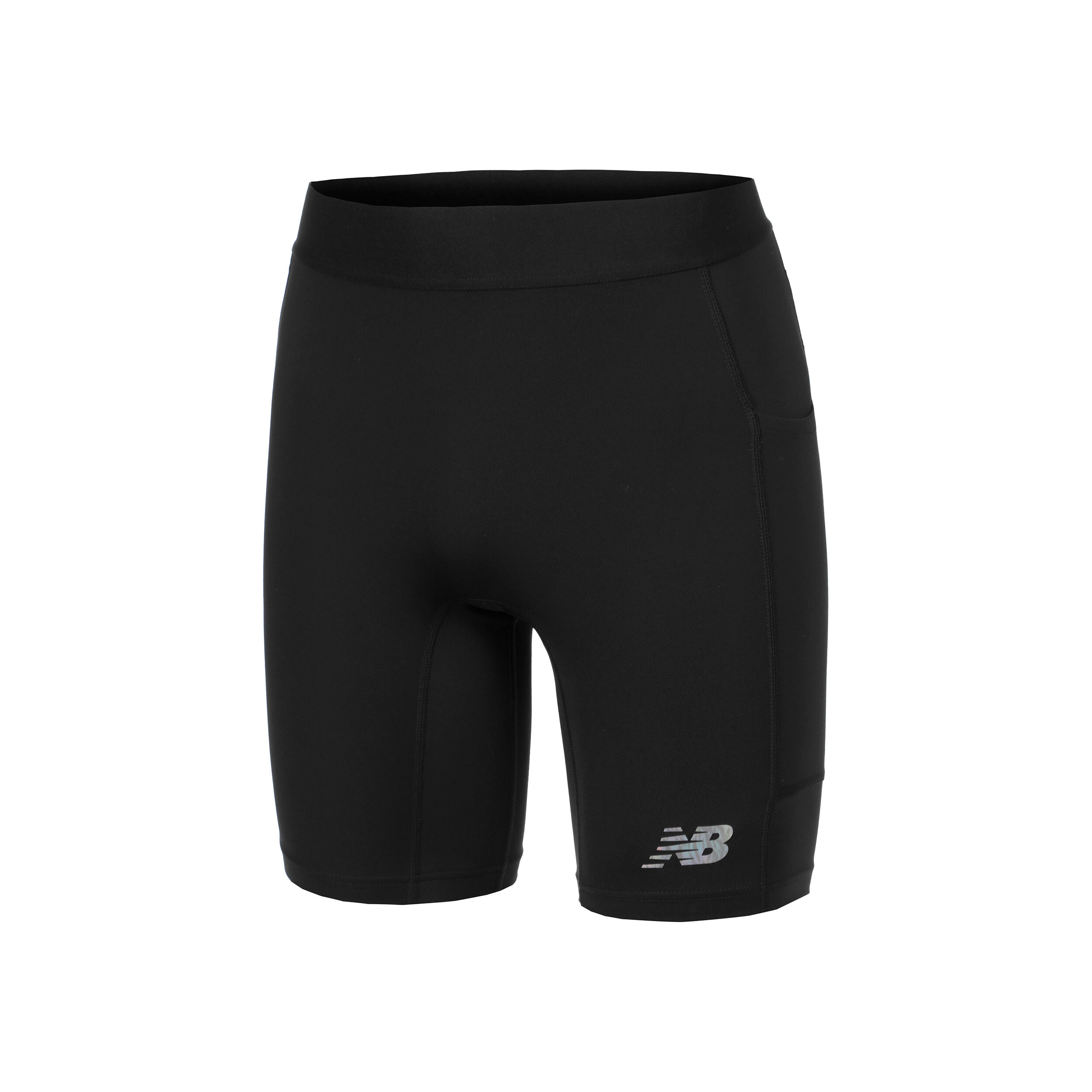 New balance half tights hot sale