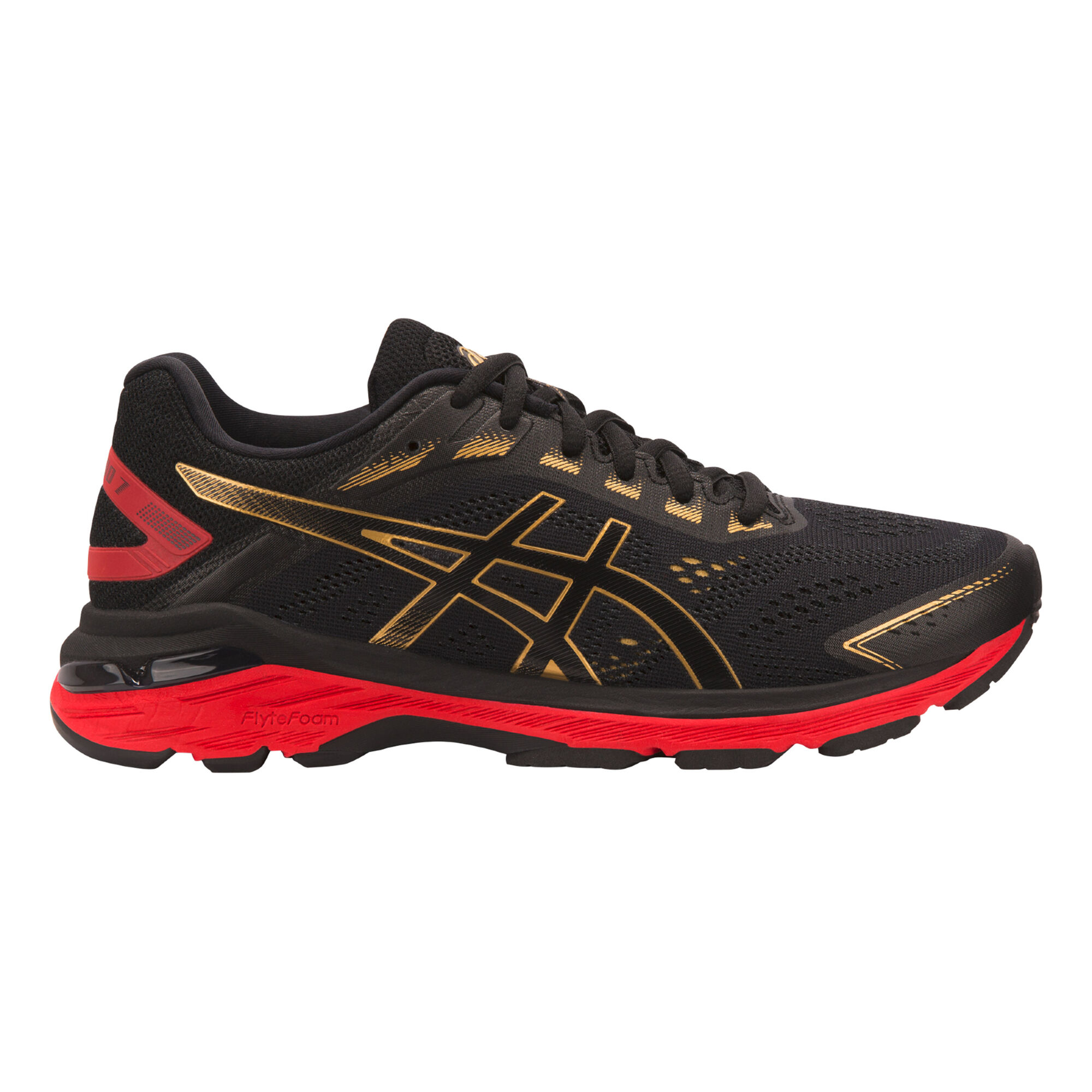 ASICS