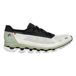 On Running shoes On Cloudboom 1 Competition Running Shoe Men-White,Black