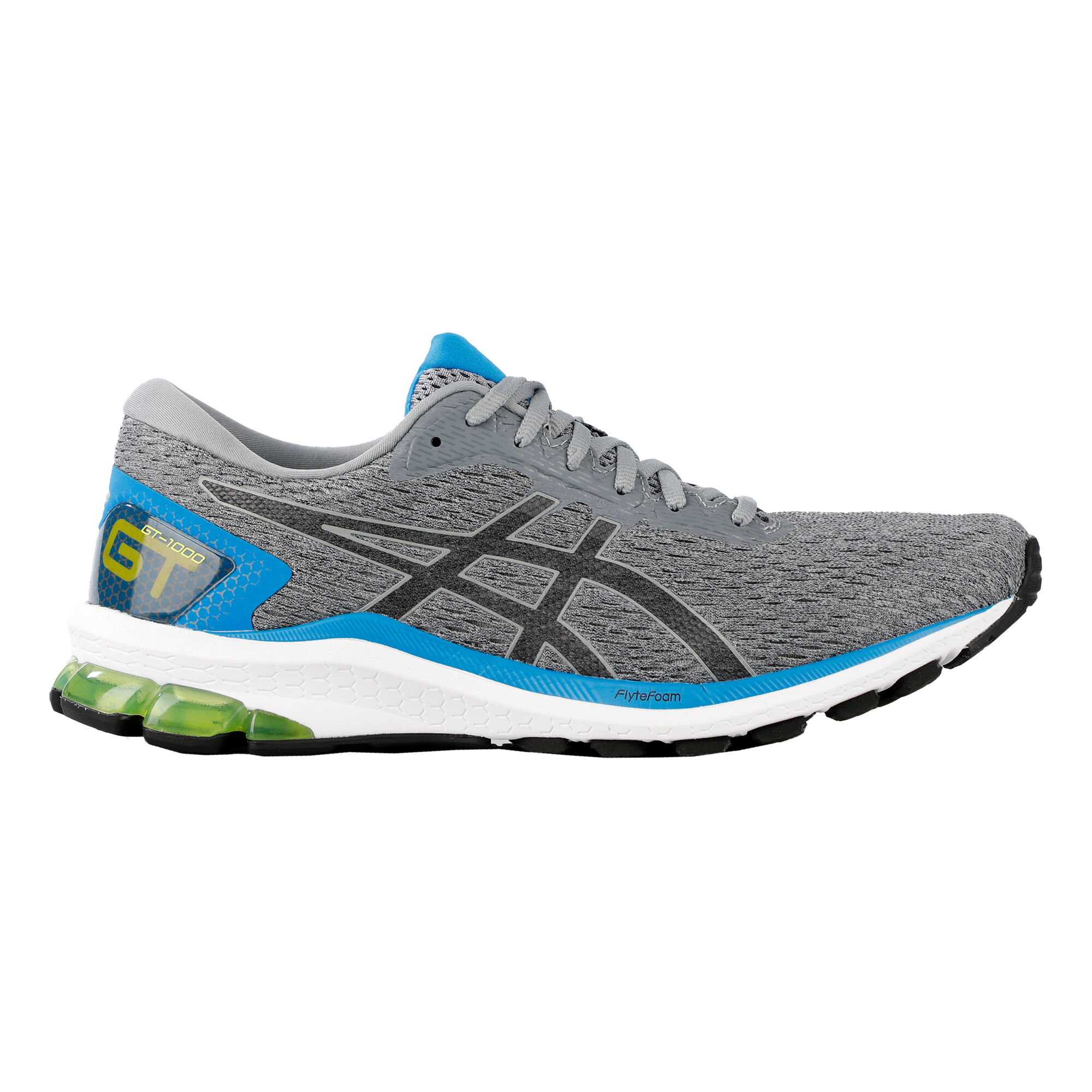 ASICS