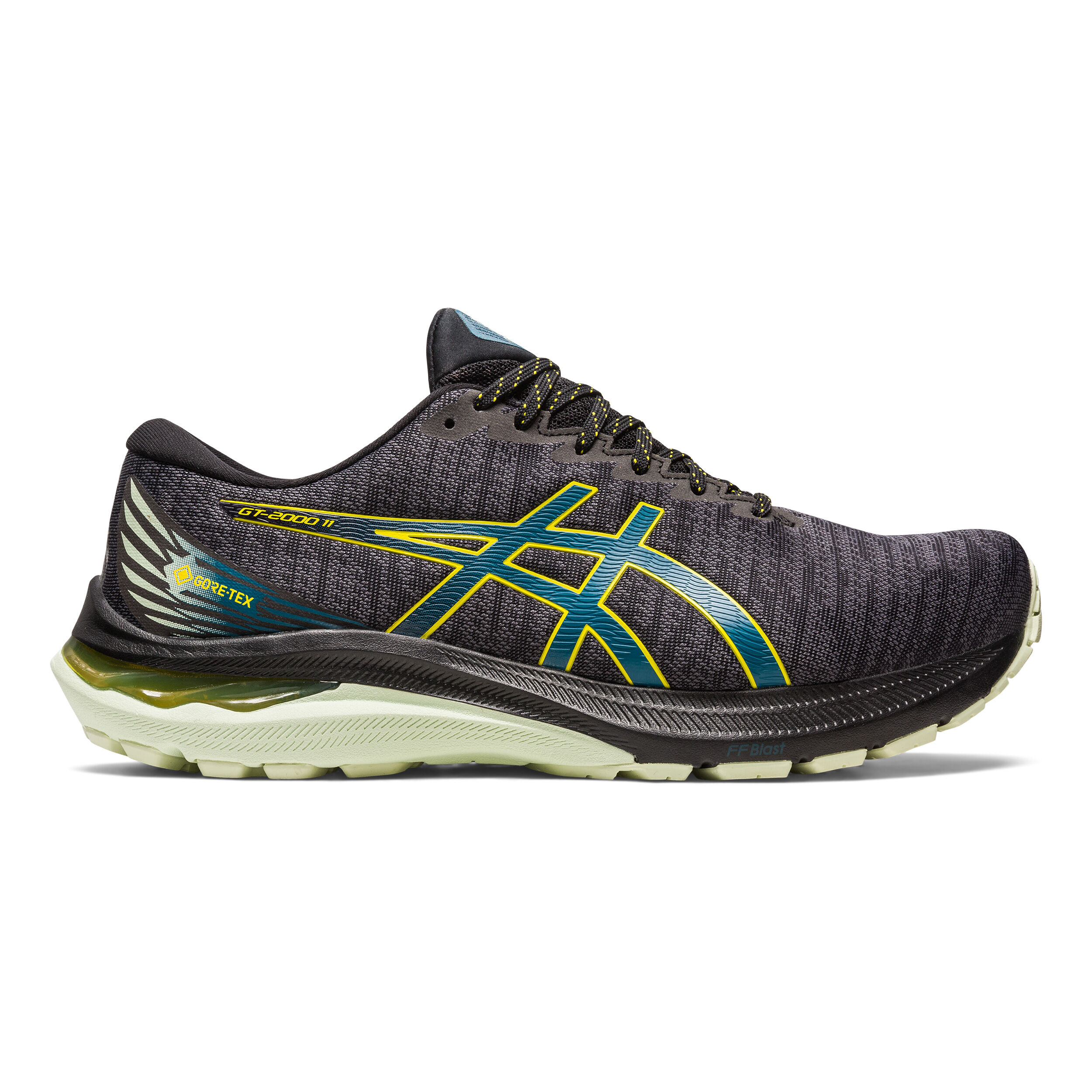 Asics gt 2000 online 7 trail mens