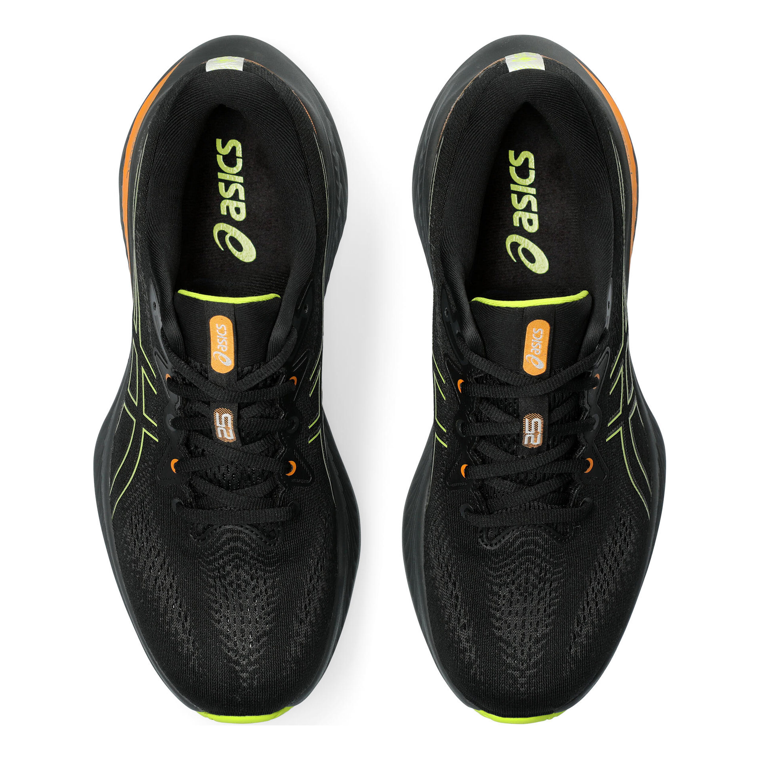 Asics gel cumulus 2025 20 gtx mens