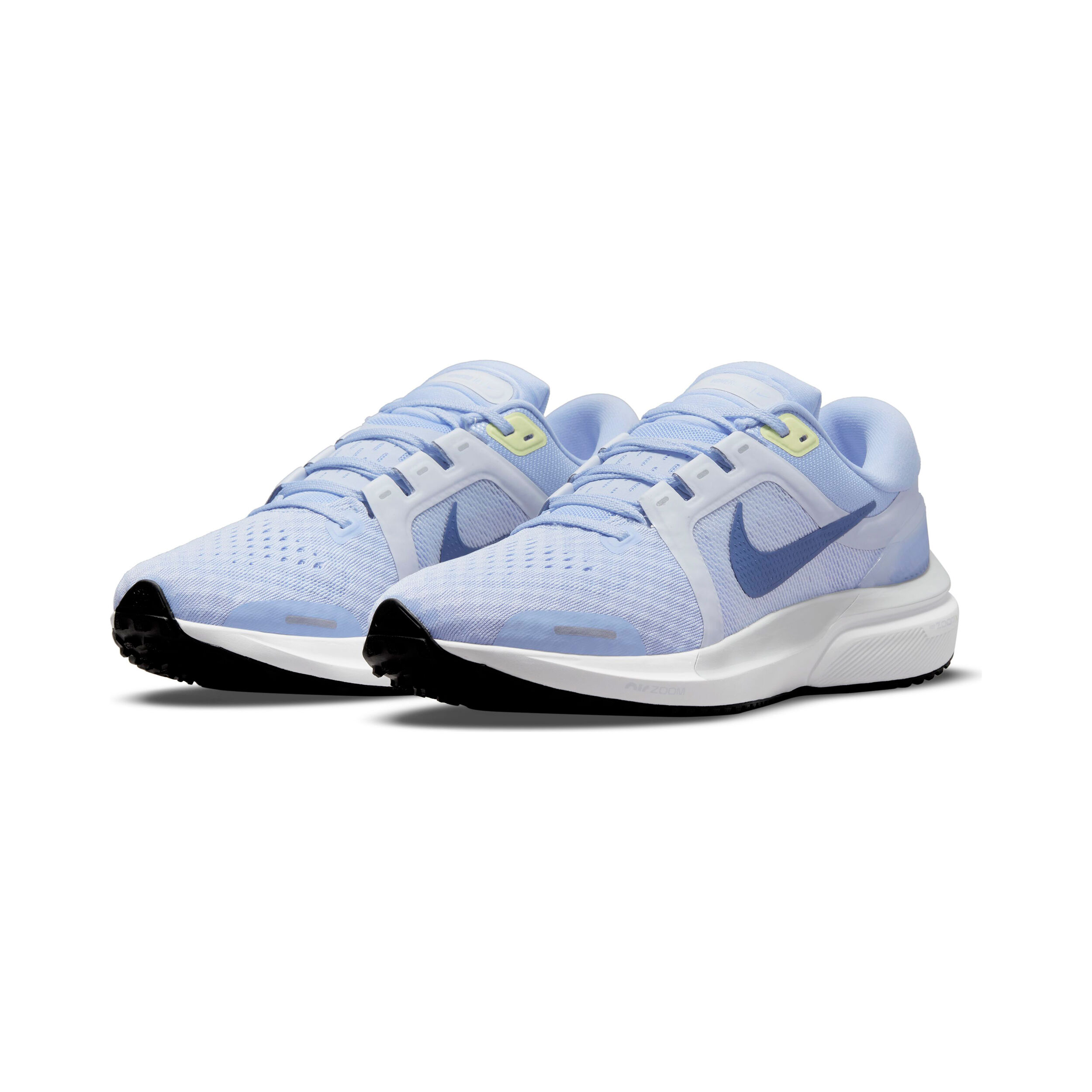 Buy Nike Air Zoom Vomero 16 Neutral Running Shoe Women Light Blue online Running Point UK