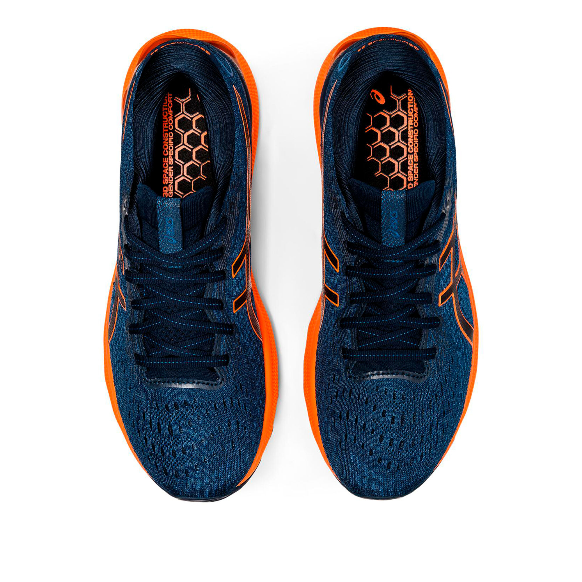 ASICS