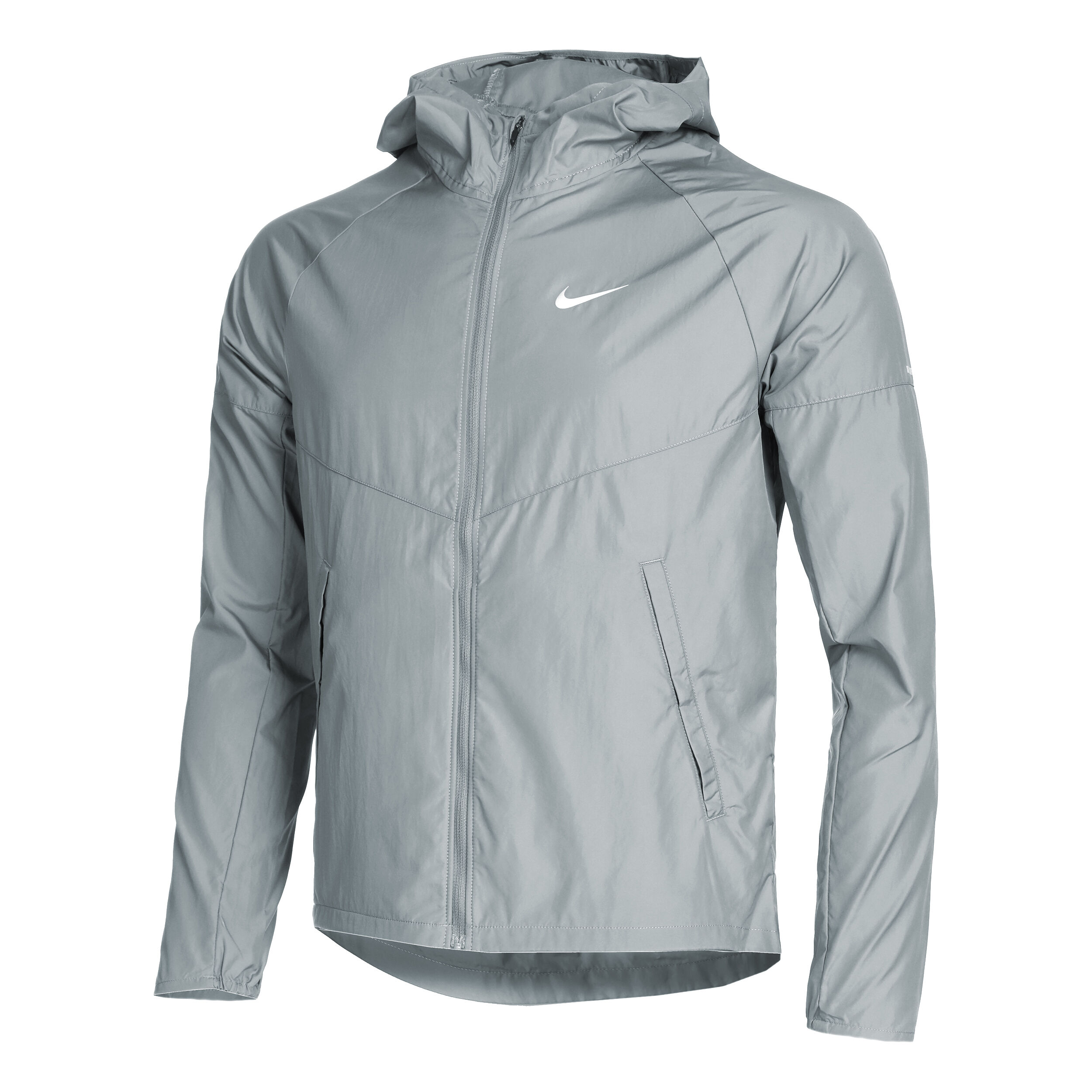Nike running online jacket mens uk