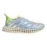 4D FWD 3 Neutral running shoe Women - grey, violet