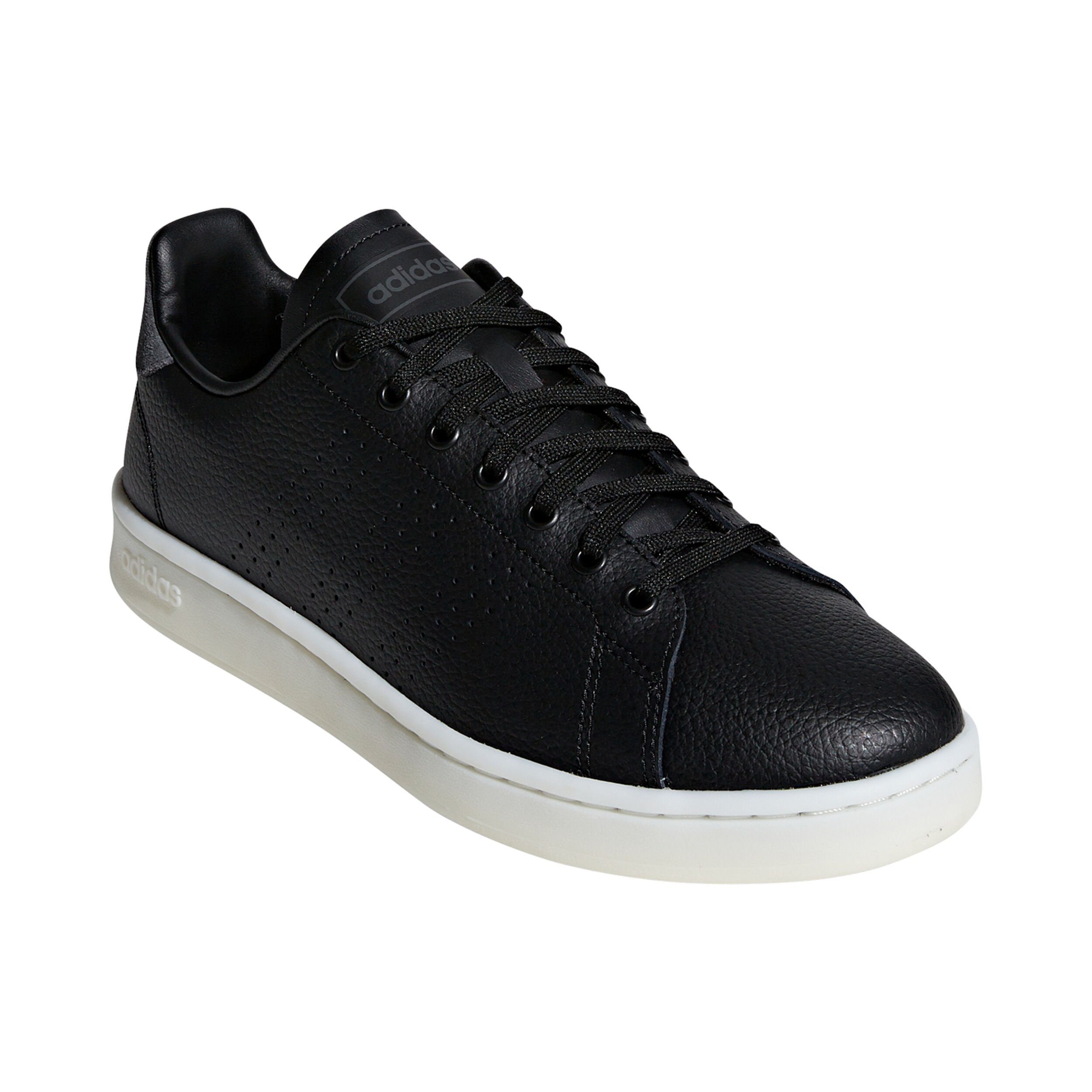 Buy adidas Advantage Men Black Anthracite online Running Point UK