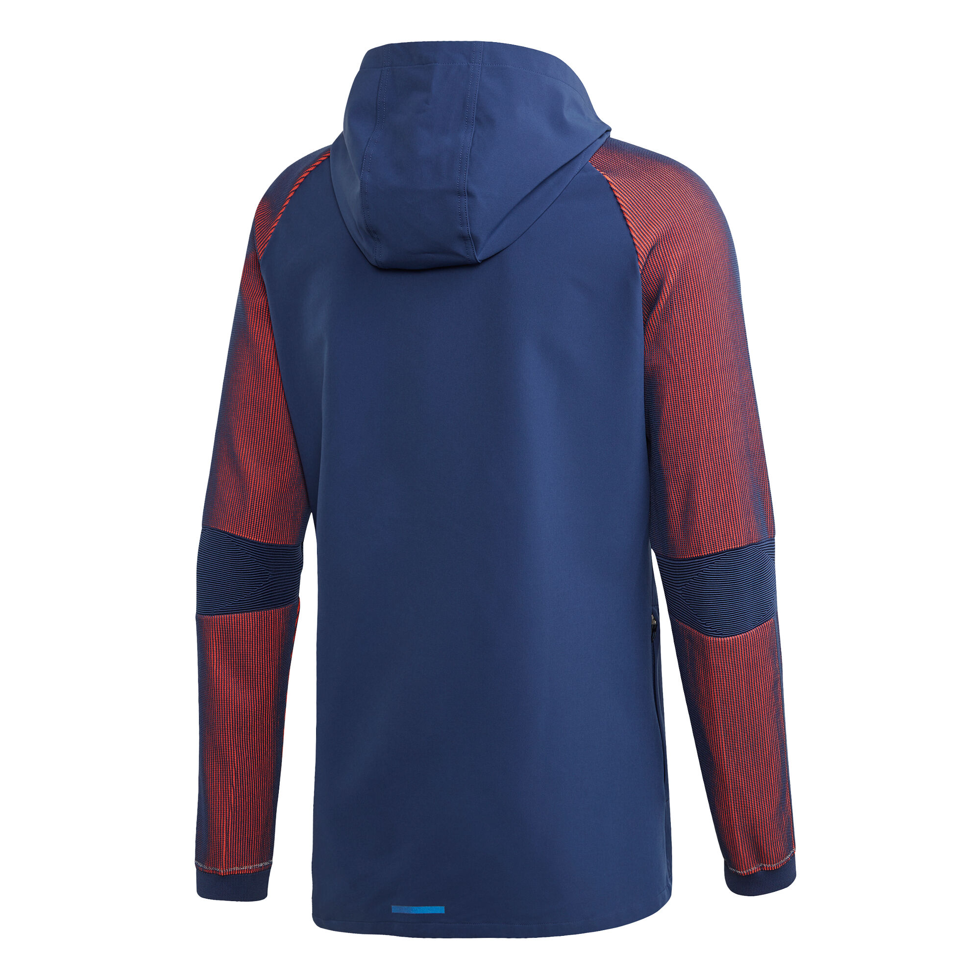 Buy adidas PHX II Training Jacket Men Dark Blue Orange online Running Point UK
