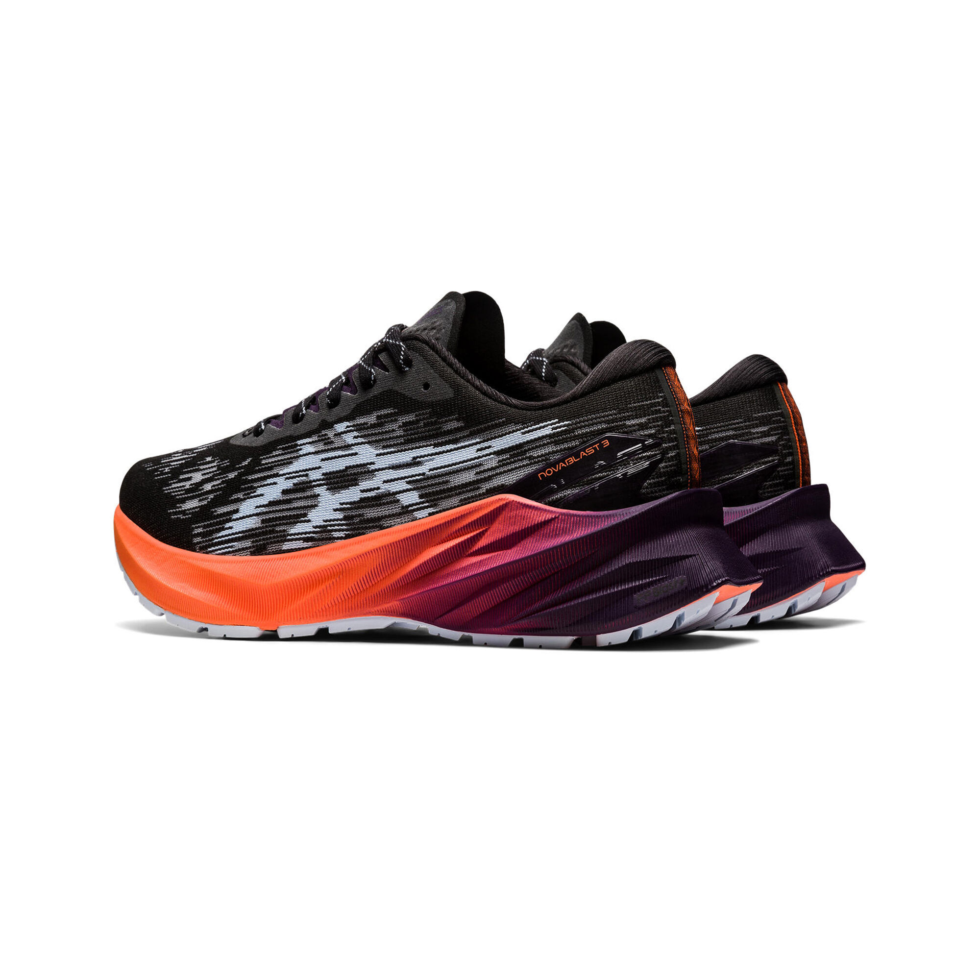 womens asics novablast