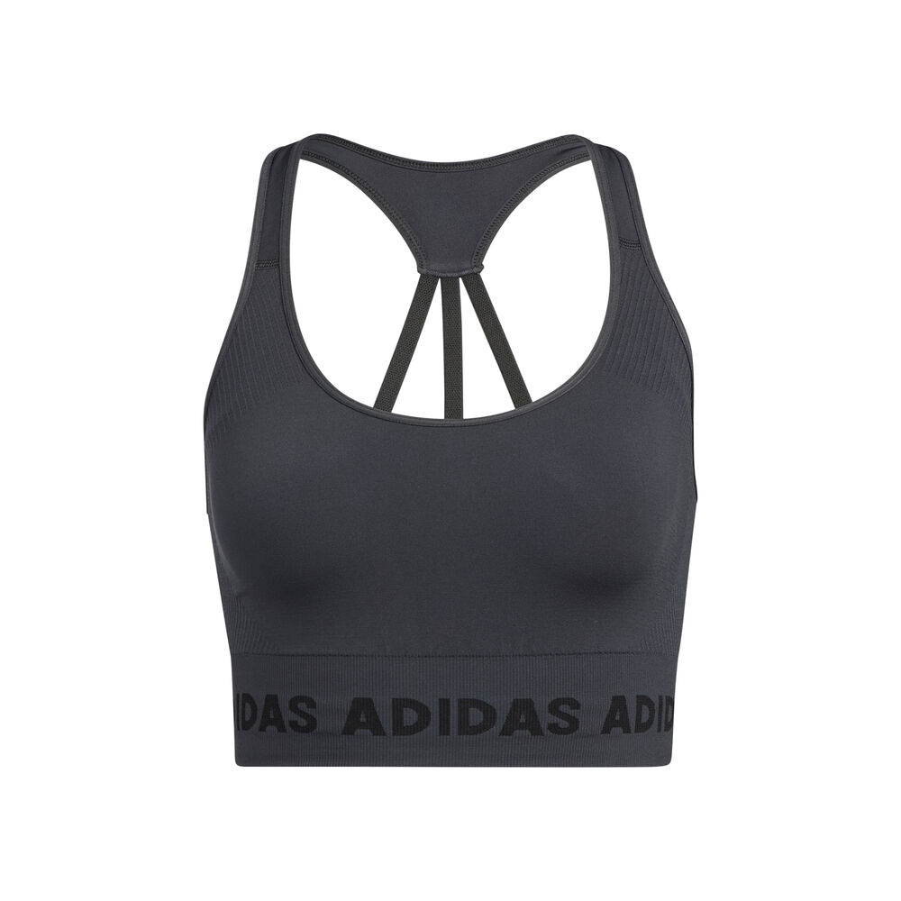 Adidas Aeroknit Sports Bras Women's