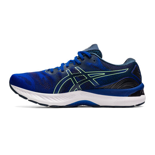 ASICS
