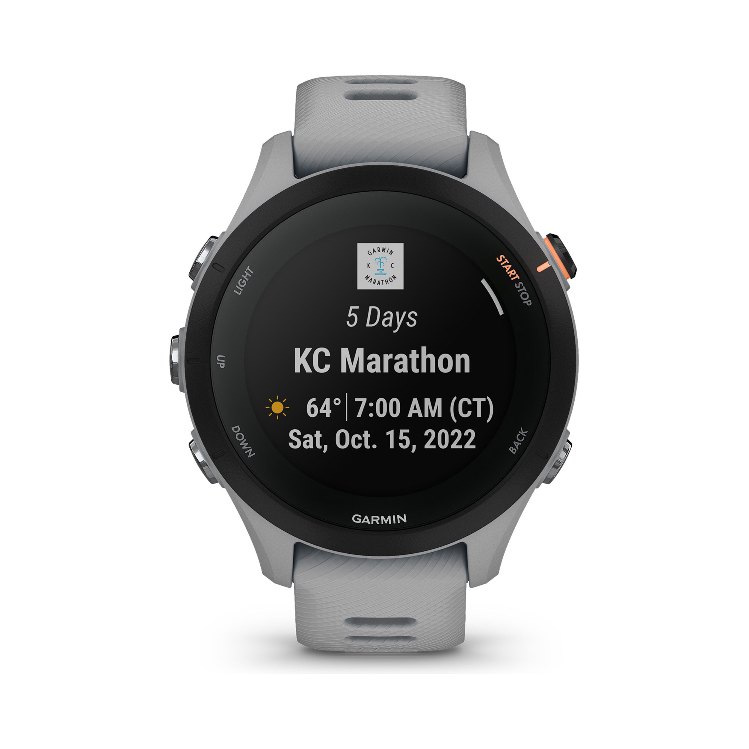 Garmin 935 uk top