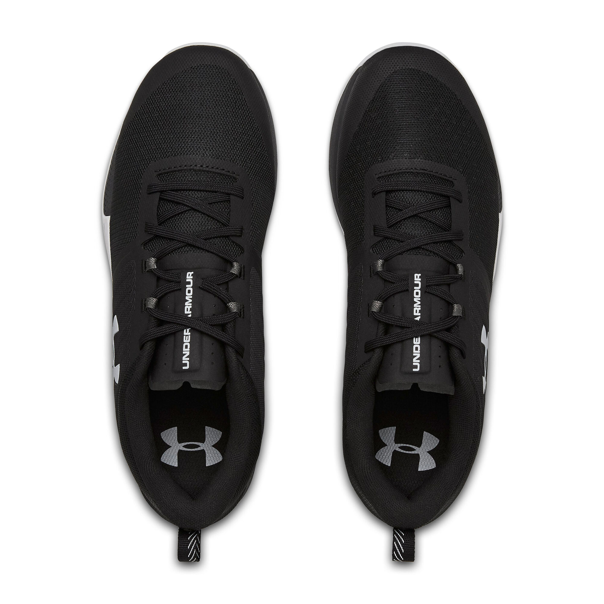 Under Armour