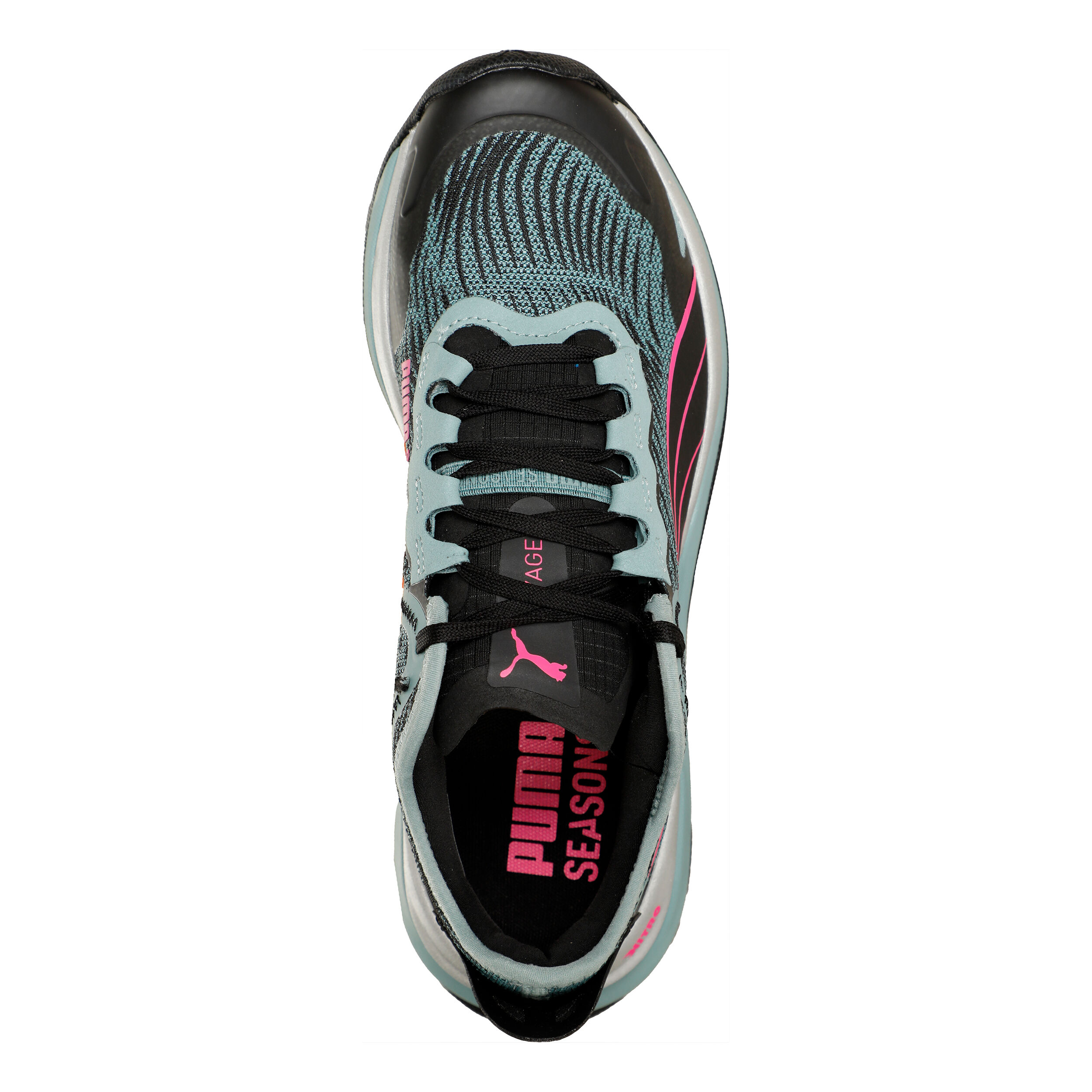 Femme puma best sale age