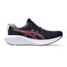 Gel-Excite 10 Neutral Running Shoe Women-Dark Blue,Coral