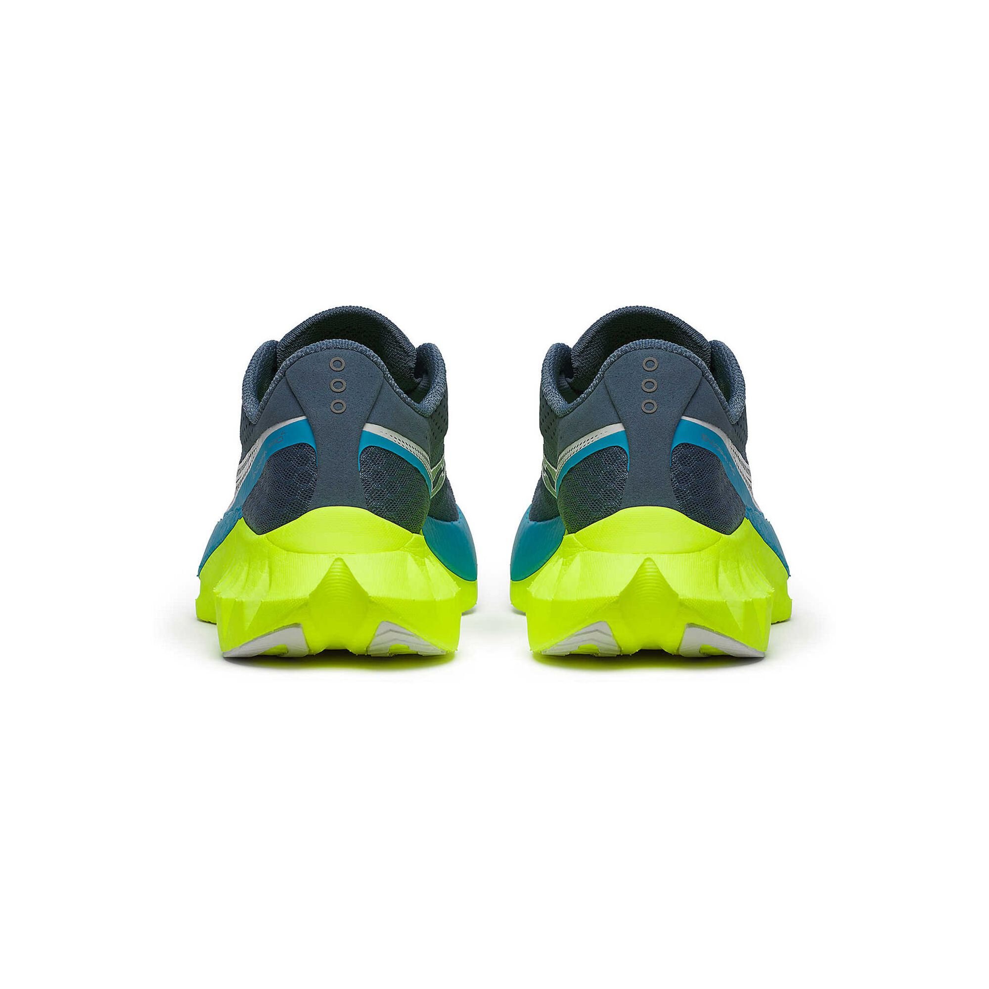 Saucony
