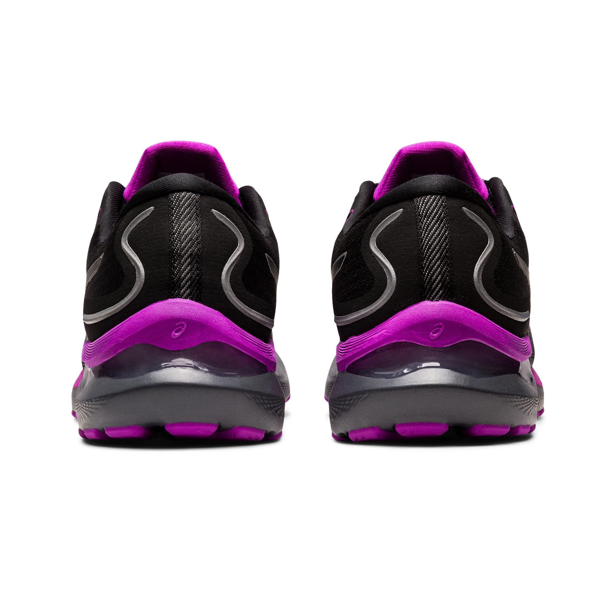 Asics gel cumulus 12 violet store