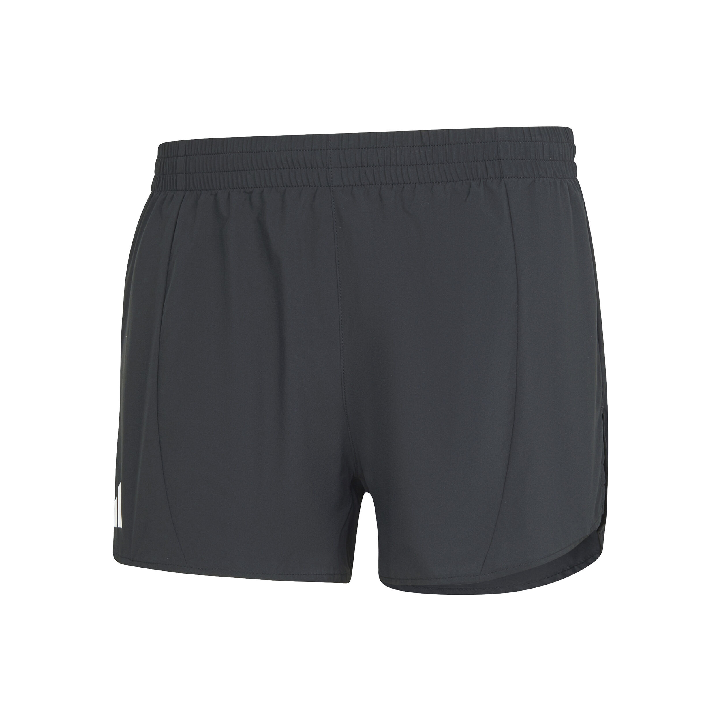 Adizero E Running Shorts Men Black