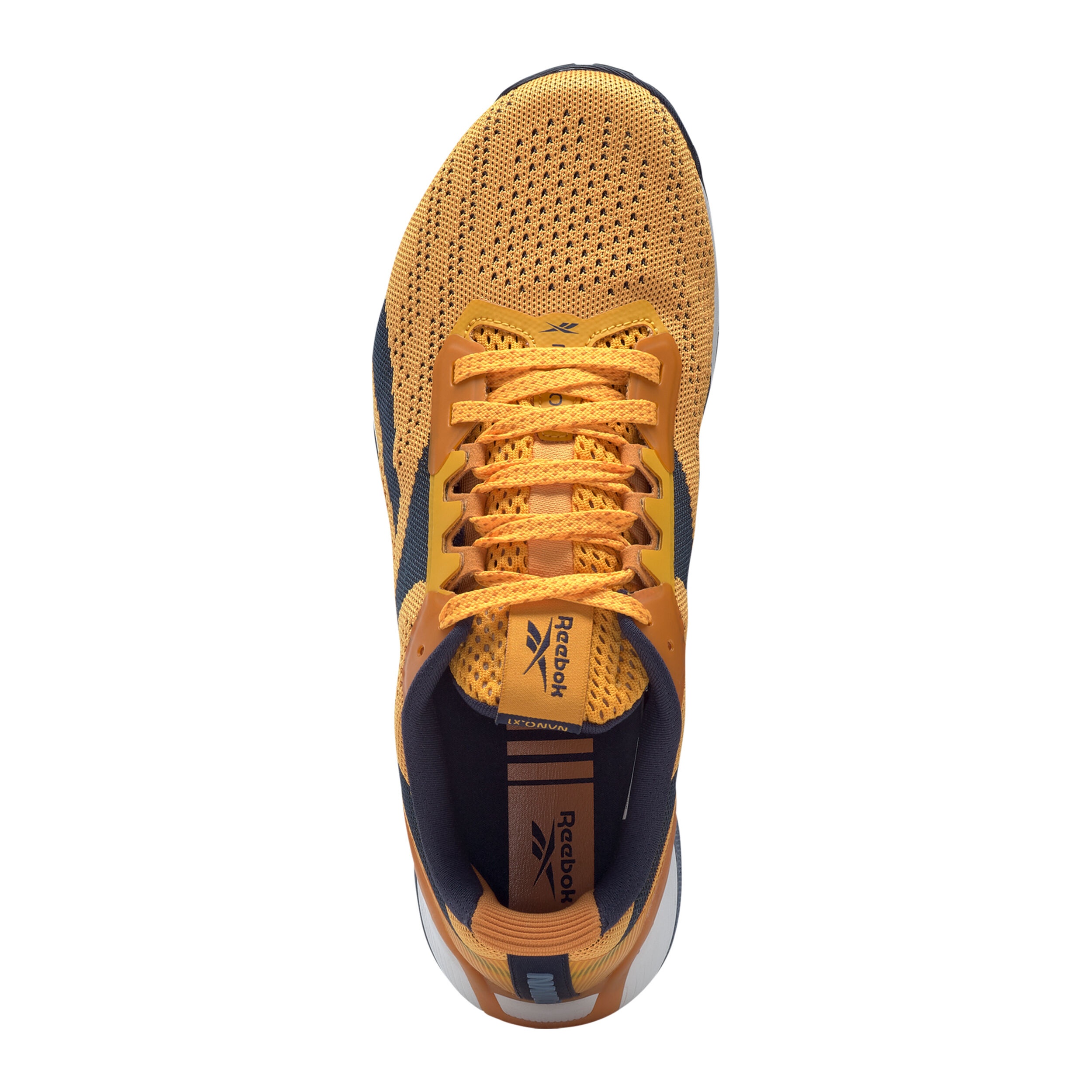 Reebok nano 6 mens yellow hotsell