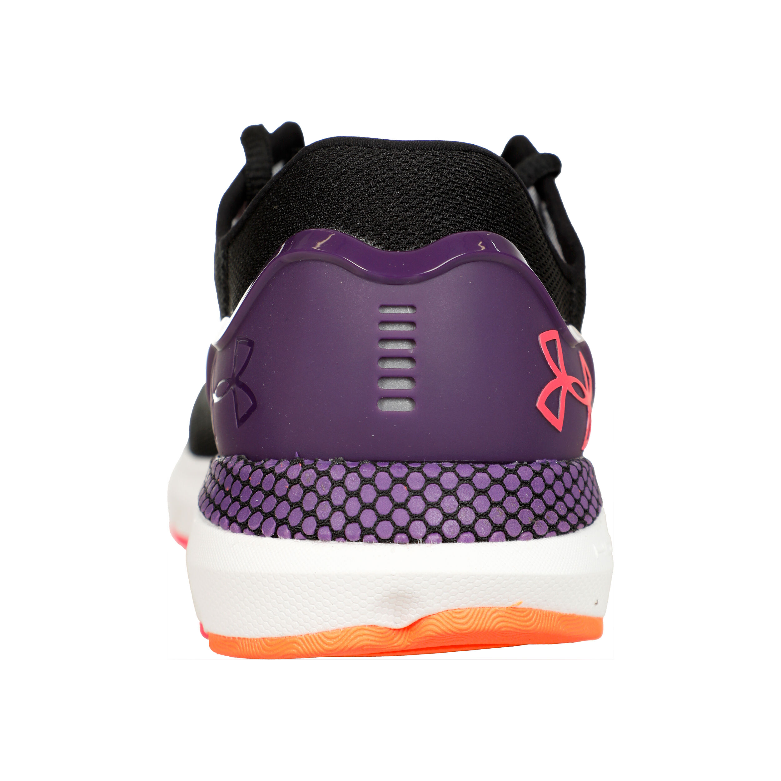 Buy Under Armour HOVR Sonic 6 Neutral Running Shoe Women Black Violet online Running Point UK