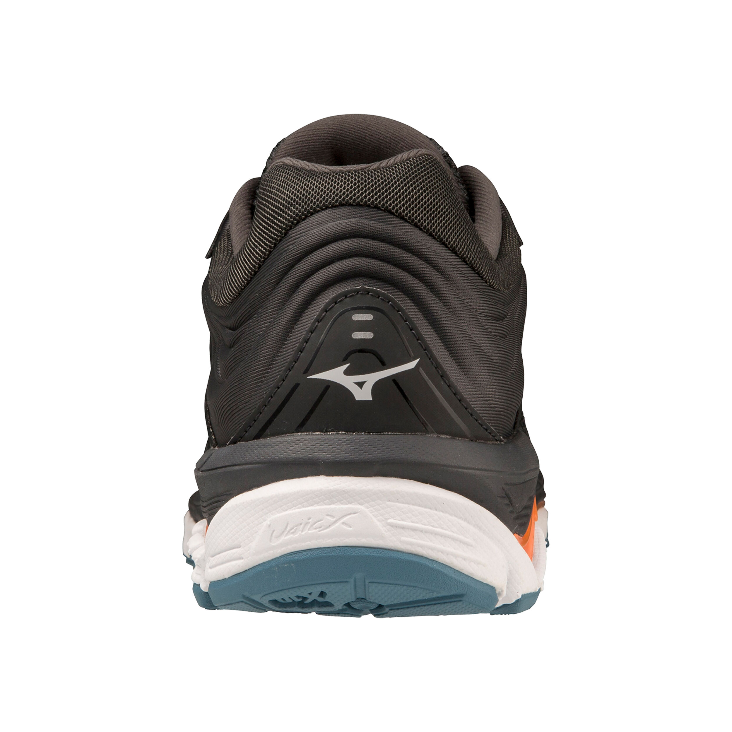 Buy Mizuno Wave Paradox 5 Stability Running Shoe Men Black Grey