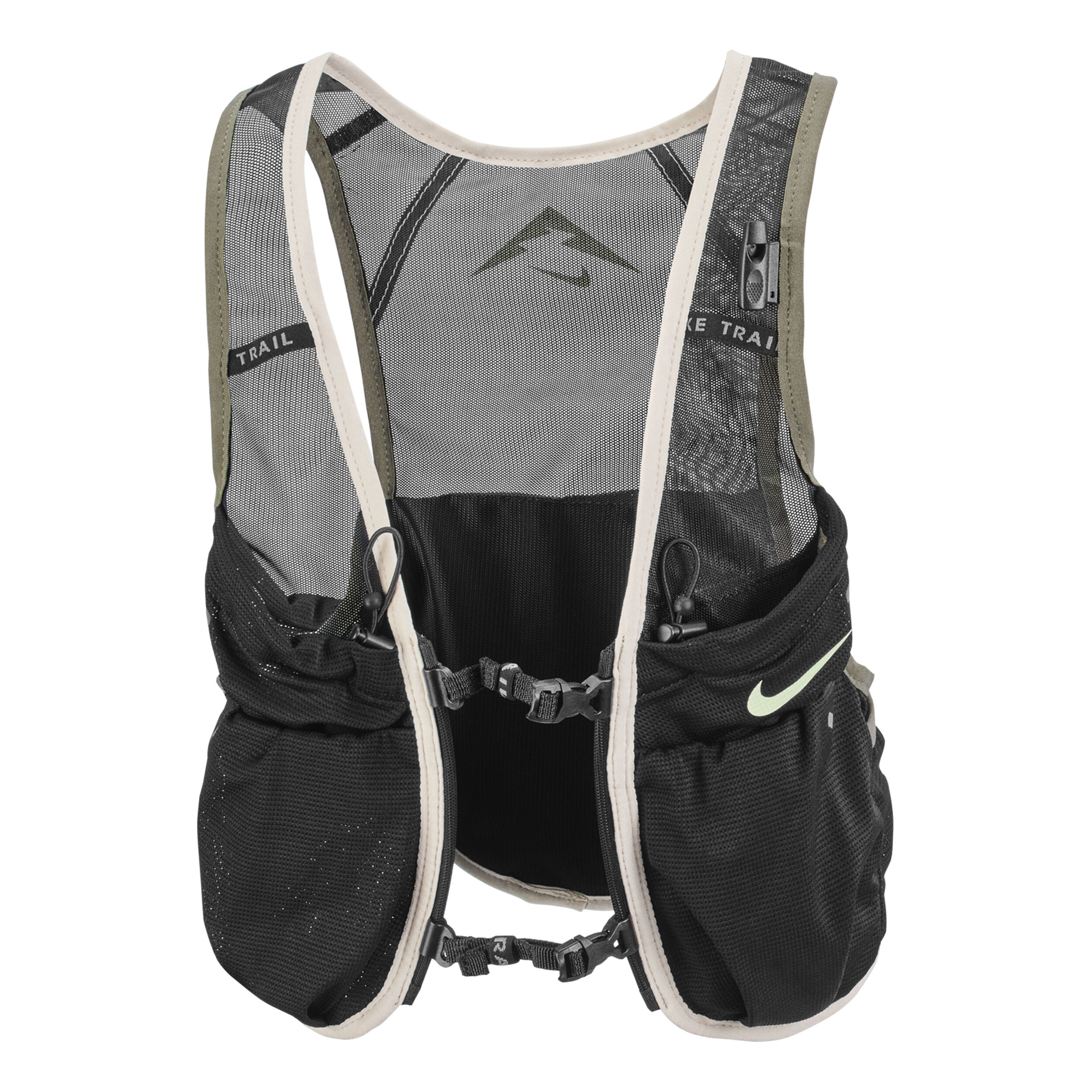 Nike vest running shop
