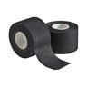 3,8cm X 9,1m Tape 1 Roll-Black