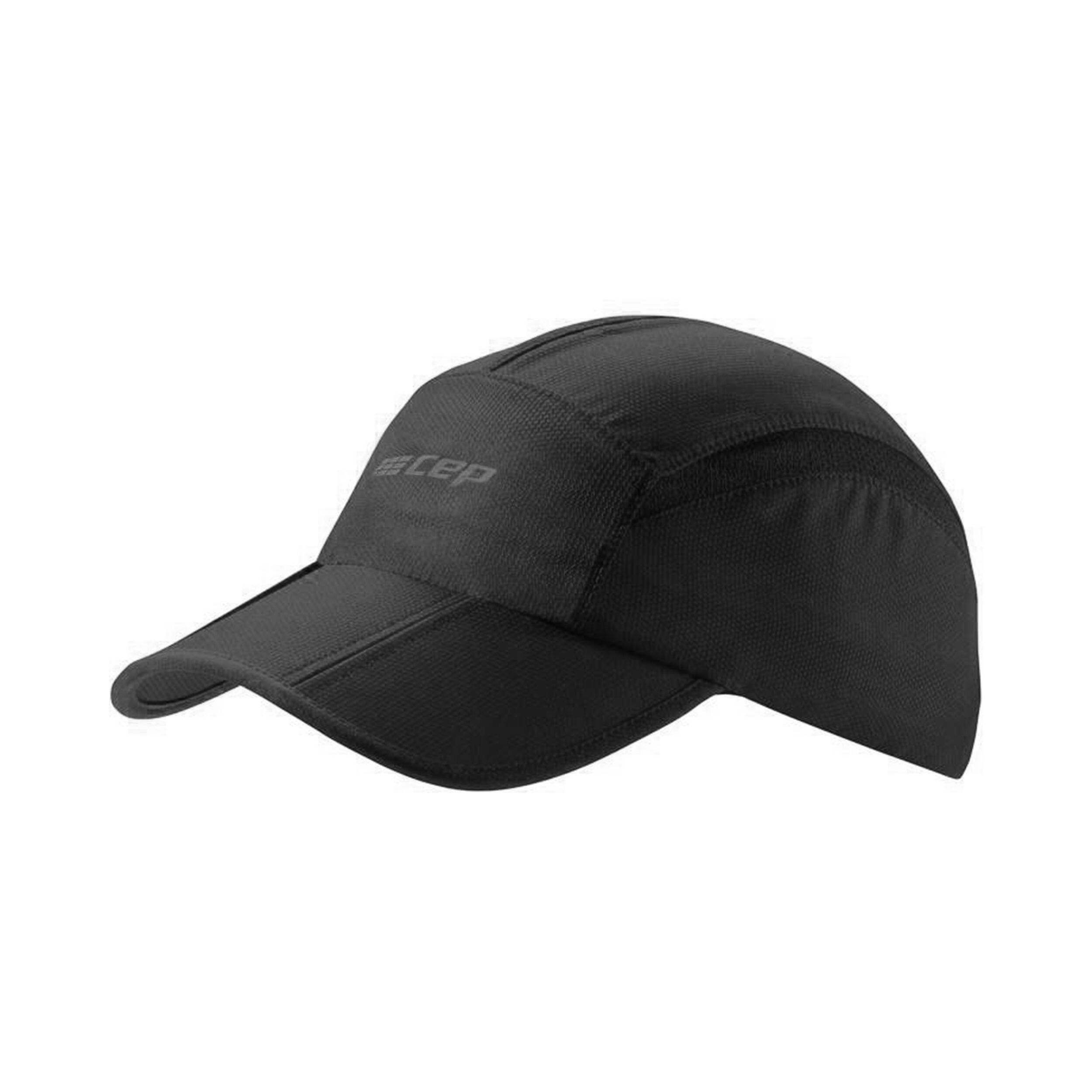 Buy CEP Running Caps Cap Black in size nosize online Running Point UK