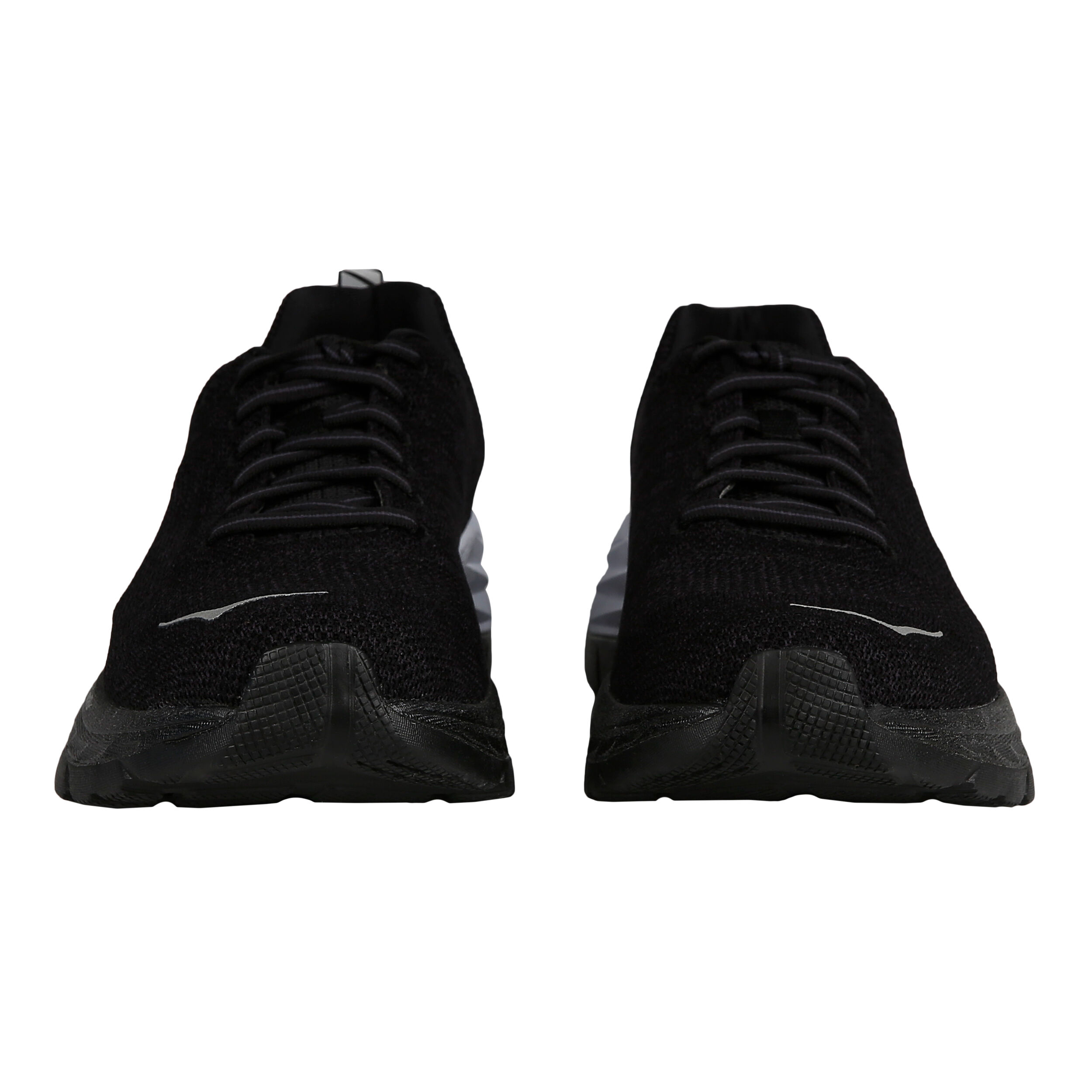 Buy Hoka One One Mach FN Neutral Running Shoe Men Black Grey online Running Point UK