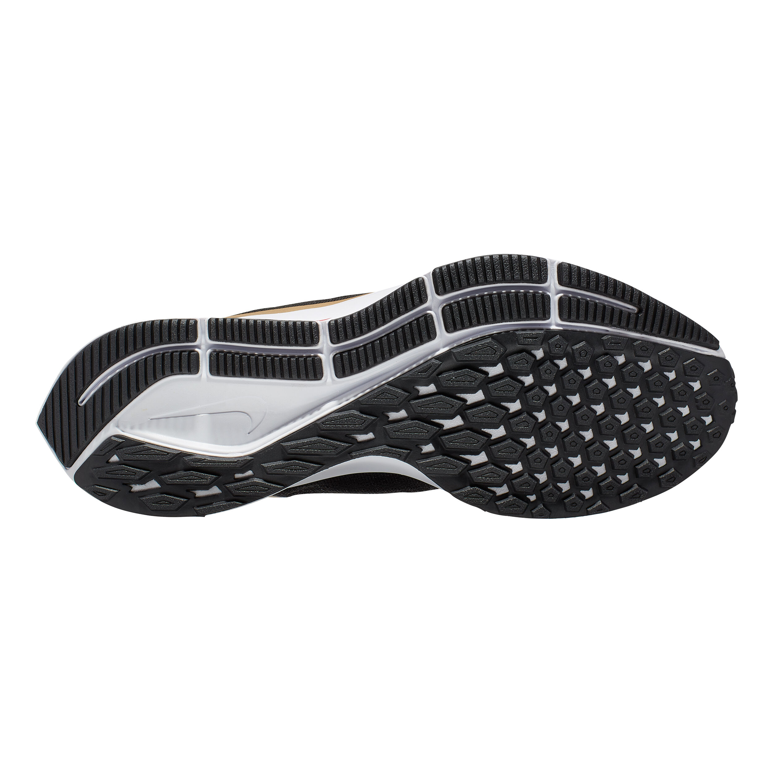Buy Nike Air Zoom Pegasus 36 Neutral Running Shoe Women Black Gold online Running Point UK