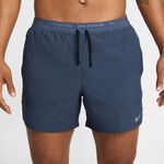 Nike Clothing Nike Stride 5in Running Shorts Men-Dark Blue