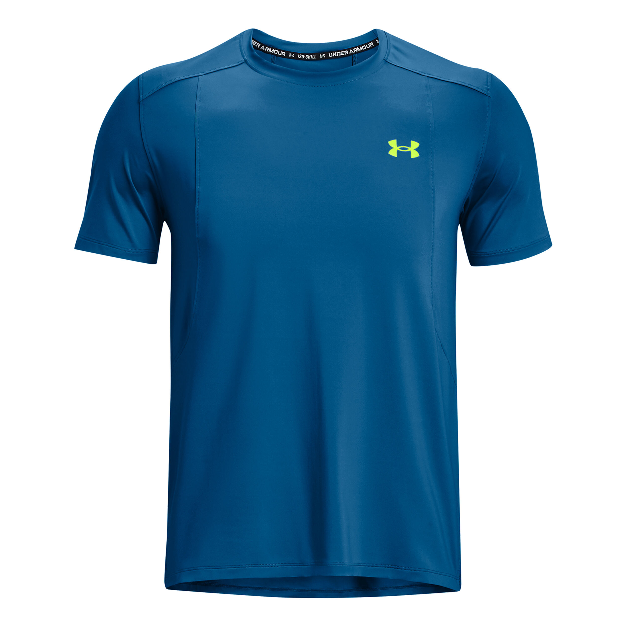 T shirt running under armour deals