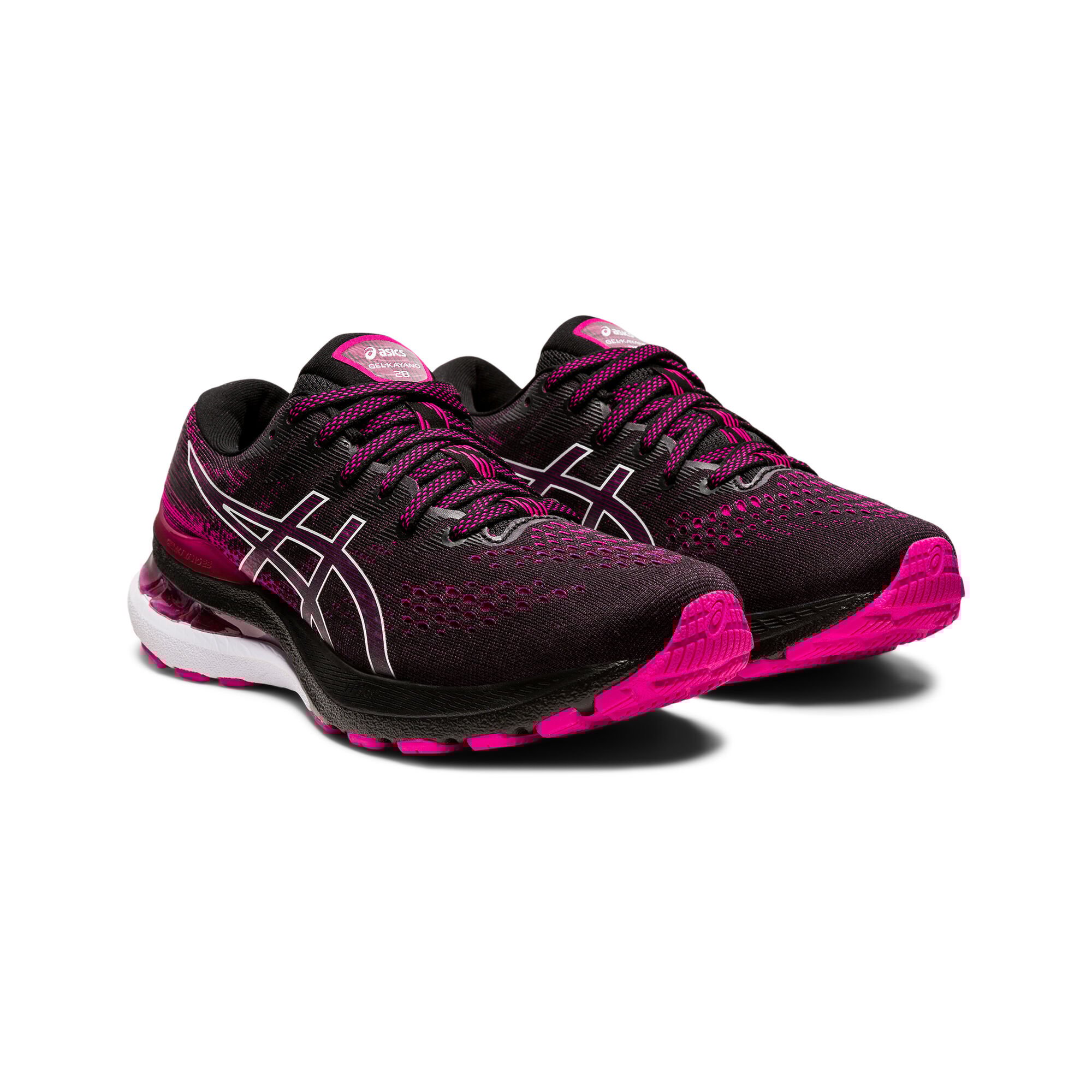 ASICS