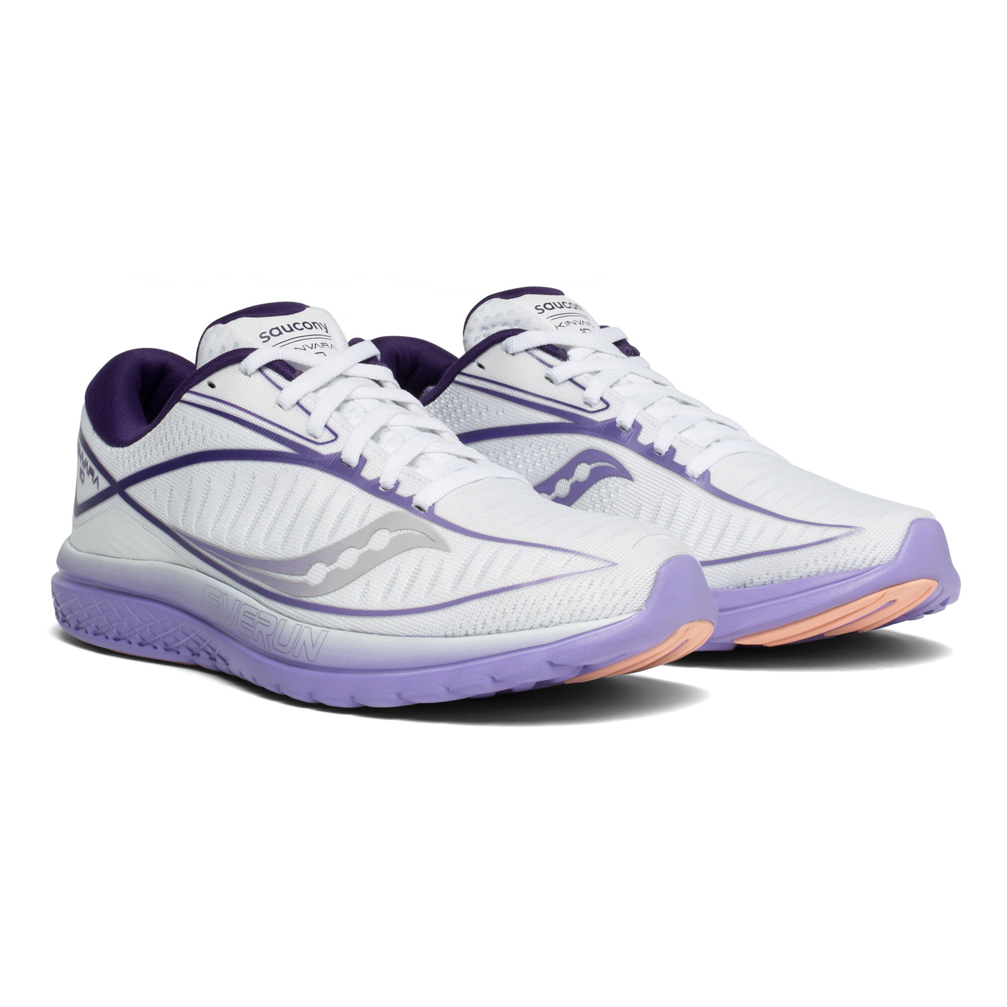 Saucony
