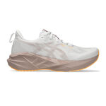 ASICS Running shoes ASICS Novablast 5 Neutral running shoe Women-cream, mauve